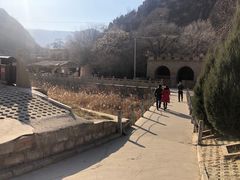 -梁家河村红色旅游区