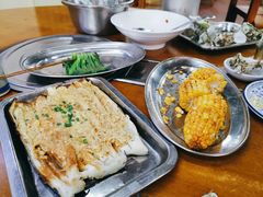 -蚝得喜海鲜(东城店)
