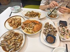 -舟山小海鲜大排档(稻香新村店)