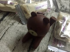 法式牛轧糖-糖村(京站店)