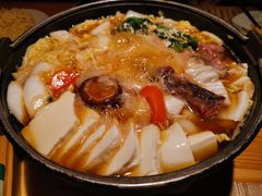 -酒井酱子·深夜食堂(东城汇店)