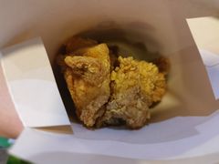 魔法大鸡块-德克士(聚银时代店)