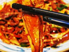 滋味棒棒鸡-滋味工坊中餐厅(高新区店)