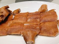 脆皮乳猪-利苑酒家(华熙国际店)