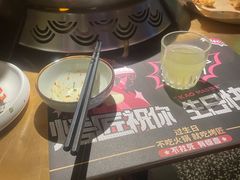-烤匠麻辣烤鱼(双流明城购物中心店)
