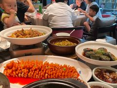 -简小舍·民间手艺菜(武昌江滩店)