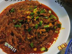肉沫粉丝-乐山第一家临江鳝丝(茶坊路店)