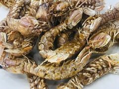 -聚德福海鲜家常菜(刘庄店)