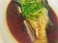 -老地方海鲜餐厅(拉古娜店)