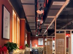 -老船舫·现做活鲜鱼馆(东郊记忆店)