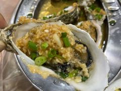 -红月湾海鲜饭店•沙滩海景(双月湾店)