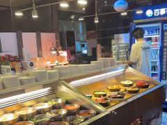 -火炉火自助餐(喜隆多店)