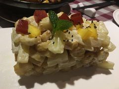 -邓丽君音乐主题餐厅