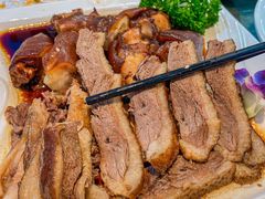 -东江海鲜大排档·潮汕菜·砂锅粥