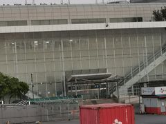 -仁川港国际客运码头