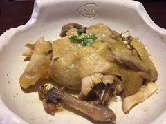 -客语客家菜(东山口店)