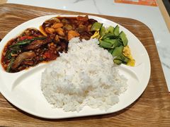 -乡村基·川味现炒大王(熙悦天街店)