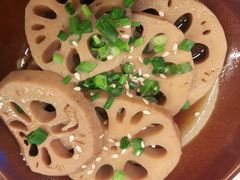 -乔阿马·江南味·驴肉香(龙湖华泾天街店)
