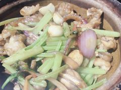 -绿柠食堂(北外滩店)
