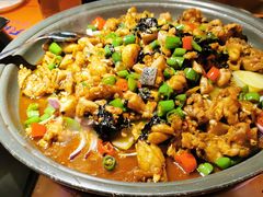 -鱼上·烤鱼(万象城店)