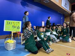 -加蒙特森林幼儿园(广州市增城区店)
