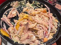 -禄运茶居·手工点心(猎德店)