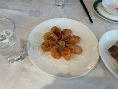 -老洋房花园饭店(绍兴路店)