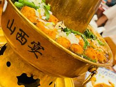 -山西会馆·晋菜·晋商宴·学堂记忆(许坦西街店)