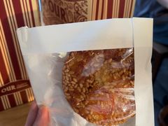 -OUR Bakery(中海环宇荟店)