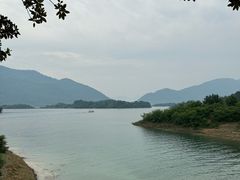 -仙岛湖旅游风景区