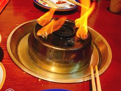 -1078號老北京涮肉(万达广场店)