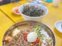 -屋里家延边朝鲜族冷面(南园店)