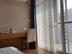 -浙大城市学院北校区惟学楼