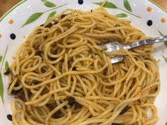 麻辣肉酱面-萨莉亚意式餐厅(天河城购物中心店)