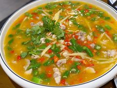 -邱金小炒·30 年盐帮江湖菜(自贡店)