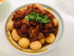 -禾珍珠家常小馆(河南博物院店)