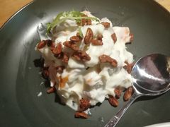 桃仁杂粮沙律-张福记(陇海中路店)