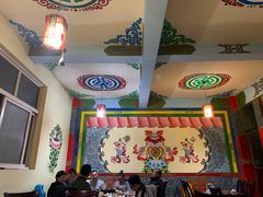 -尼玛藏家风味园(阿山食城店)