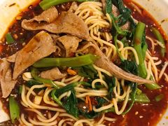 -老家猪肝面(石油路店)