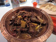 -人民公社大食堂(张家湾店)