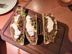 塔可-火鬼 PYRO(五道口店)