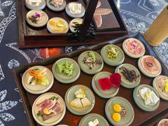 -桥香园过桥米线(国贸店)