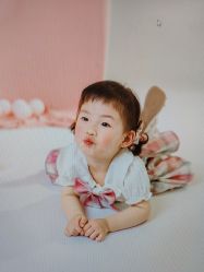 点击看大图 -焦点儿童摄影(汕头苏宁店)