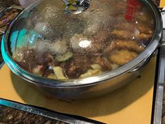 -黄记煌三汁焖锅(崇文门店)
