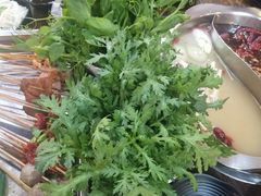 -小郡肝串串香火锅(龙跃路店)