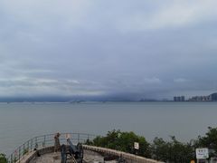 -胡里山炮台