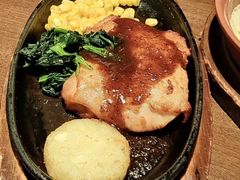 -萨莉亚意式餐厅(龙阳广场店)