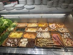 -火炉火自助餐(西直门凯德MALL店)