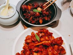 -峨嵋小镇(远洋城店)