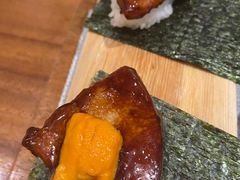 -森味花园·日本料理(伊藤洋华堂亚运村店)